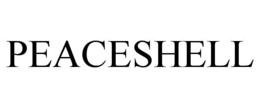 PEACESHELL