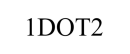 1DOT2