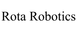 ROTA ROBOTICS