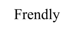 FRENDLY