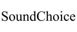 SOUNDCHOICE