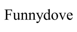 FUNNYDOVE
