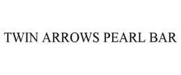 TWIN ARROWS PEARL BAR
