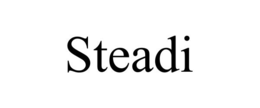 STEADI