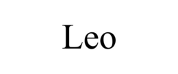 LEO trademark