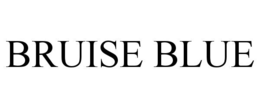 BRUISE BLUE