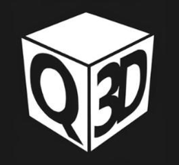 Q 3D