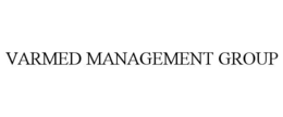 VARMED MANAGEMENT GROUP
