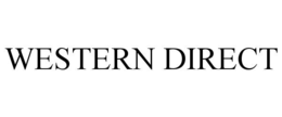 WESTERN DIRECT