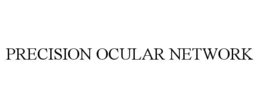 PRECISION OCULAR NETWORK