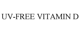 UV-FREE VITAMIN D