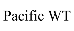 PACIFIC WT