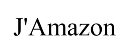 J'AMAZON