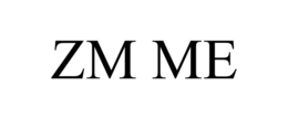 ZM ME