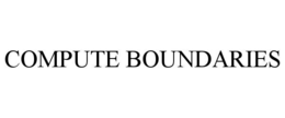 COMPUTE BOUNDARIES