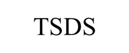TSDS
