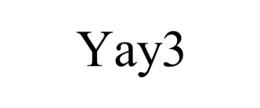 YAY3