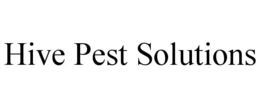 HIVE PEST SOLUTIONS