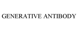 GENERATIVE ANTIBODY