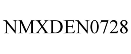 NMXDEN0728