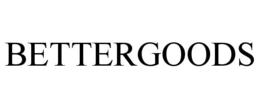 BETTERGOODS