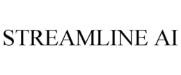 STREAMLINE AI