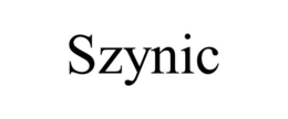 SZYNIC