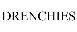DRENCHIES