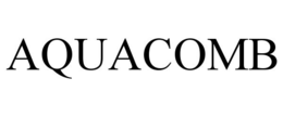 AQUACOMB
