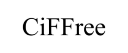 CIFFREE