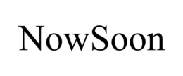 NOWSOON
