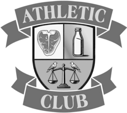 ATHLETIC CLUB