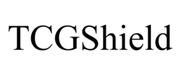 TCGSHIELD