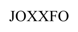 JOXXFO