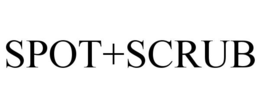 SPOT+SCRUB