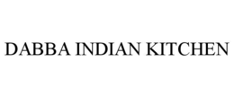 DABBA INDIAN KITCHEN