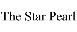 THE STAR PEARL