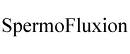 SPERMOFLUXION