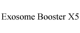 EXOSOME BOOSTER X5