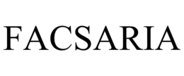 FACSARIA