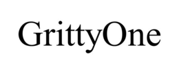 GRITTYONE