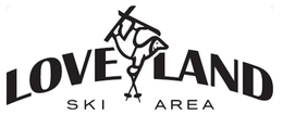 LOVELAND SKI AREA