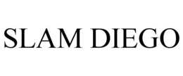 SLAM DIEGO