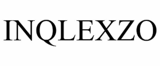 INQLEXZO