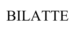 BILATTE