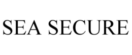 SEA SECURE