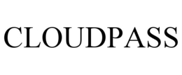 CLOUDPASS