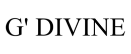 G' DIVINE