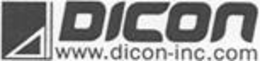 DICON WWW.DICON-INC.COM