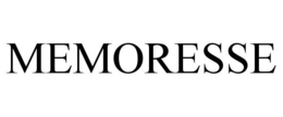 MEMORESSE